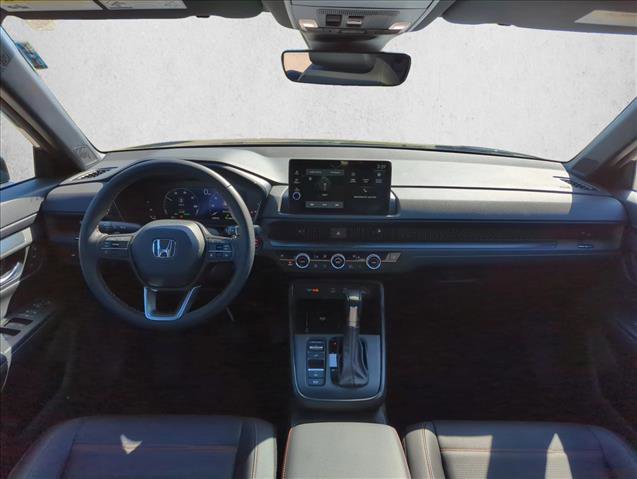 Certified 2026 Honda CR-V Sport-L image 20
