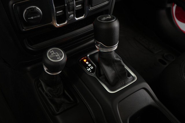 Used 2022 Jeep Wrangler Unlimited Sport w/ Sun And Sound Package AWD/4WD image 47