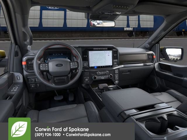 New 2026 Ford F150 Raptor image 2