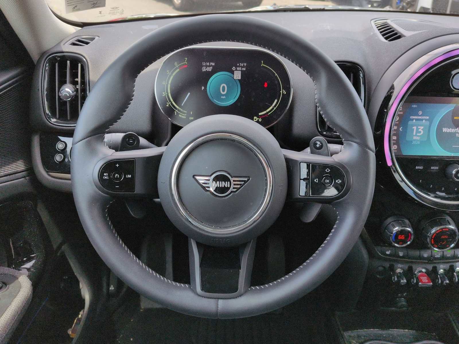 Certified 2023 MINI Cooper Countryman S FWD image 25