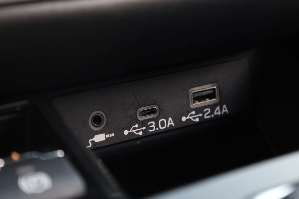 Certified 2024 Subaru Outback Limited AWD/4WD image 15
