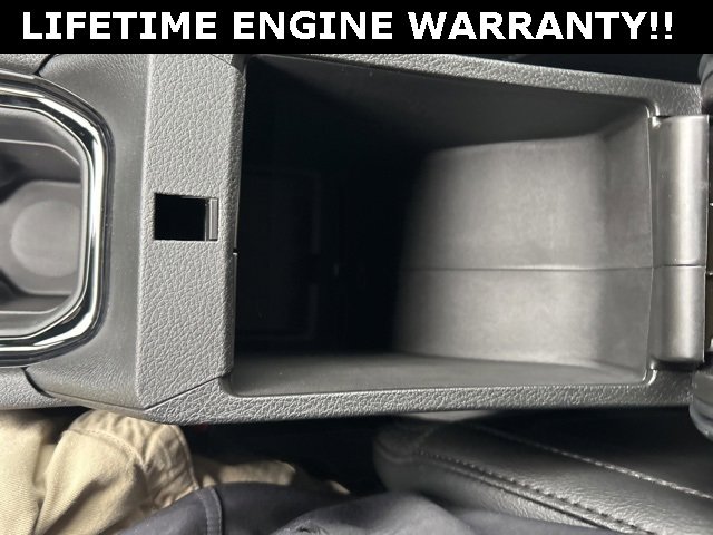 New 2026 Jeep Compass Trailhawk w/ Sun, Sound & Navigation Group image 37