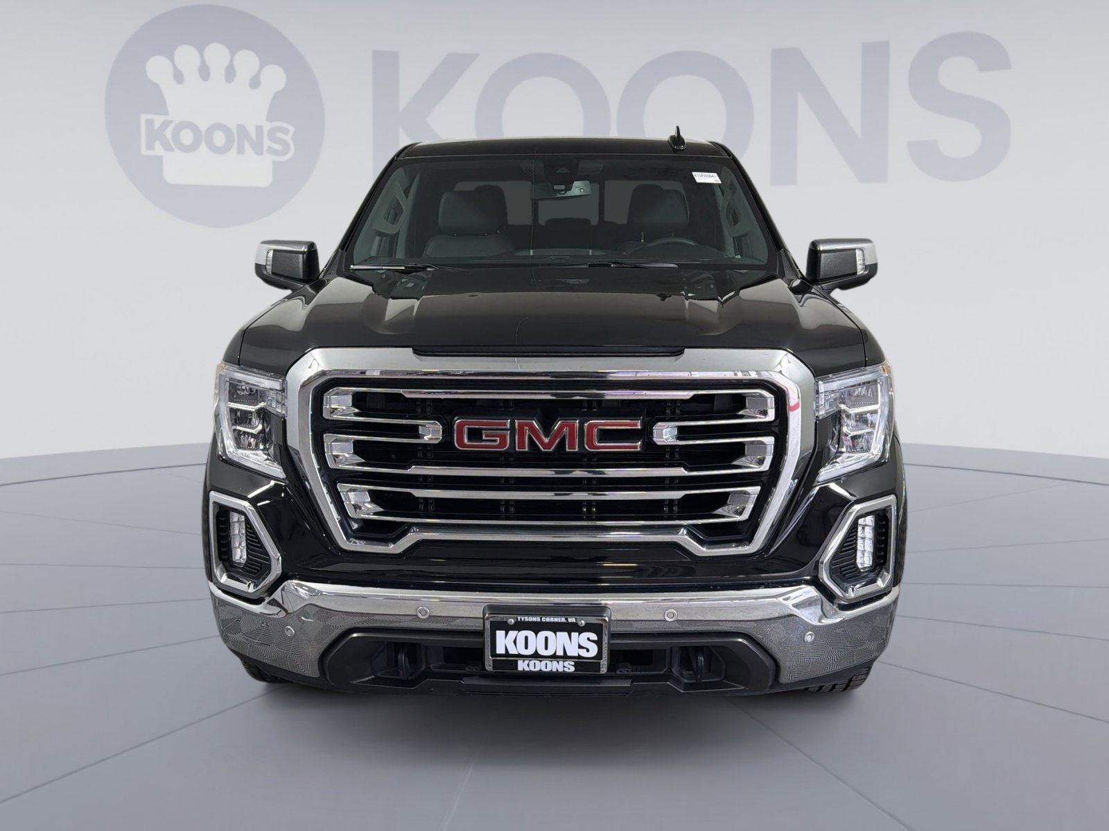 Used 2022 GMC Sierra 1500 SLT w/ SLT Premium Plus Package image 11
