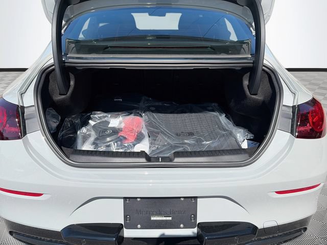 New 2027 Mercedes-Benz CLA 350 image 27