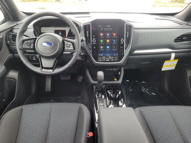 New 2026 Subaru Forester Touring AWD/4WD image 13
