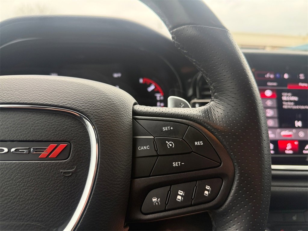 Used 2022 Dodge Durango GT image 19