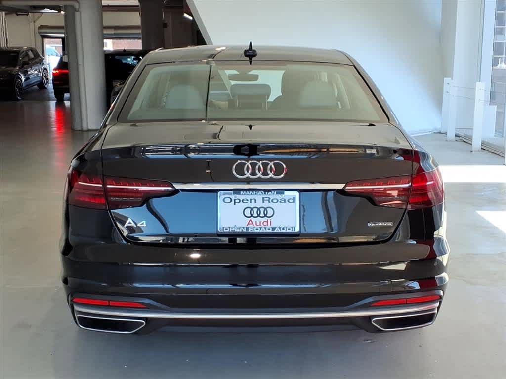 Used 2023 Audi A4 2.0T Premium w/ Convenience Package image 5