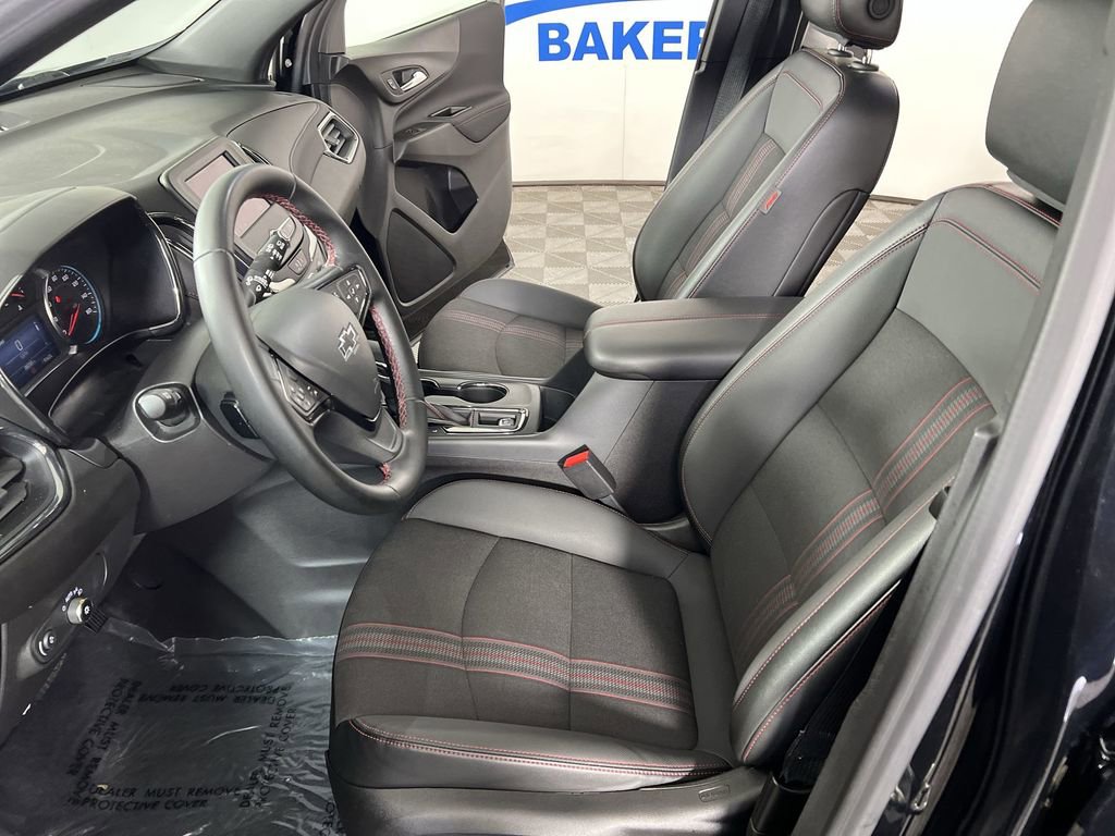 Used 2024 Chevrolet Equinox RS image 20