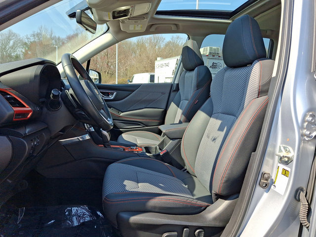 Used 2021 Subaru Forester Sport image 12