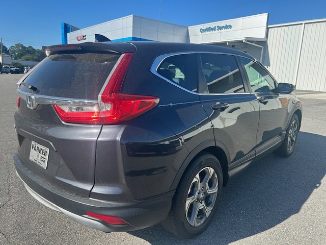 Used 2019 Honda CR-V EX-L image 5