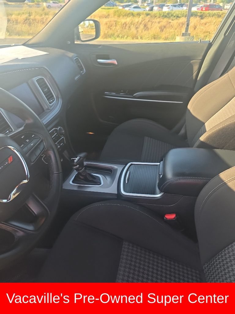 Used 2023 Dodge Charger GT RWD image 9