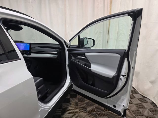 New 2026 Subaru Solterra image 33
