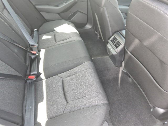 New 2026 Honda Accord LX image 22
