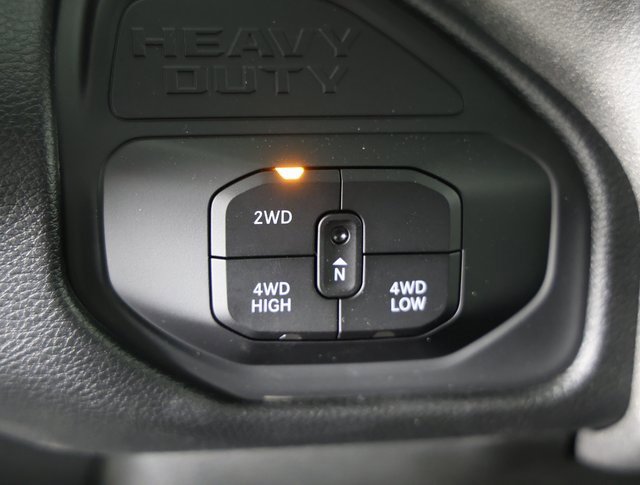 New 2026 RAM 5500 Tradesman image 13