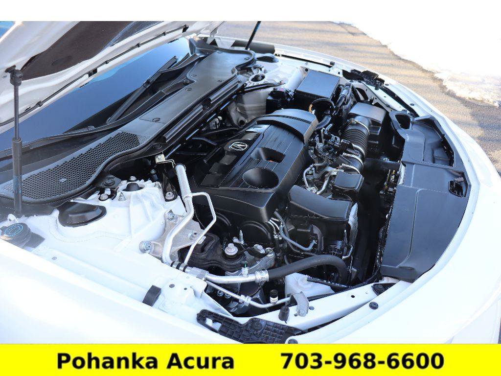 Certified 2024 Acura TLX w/Technology Package image 30