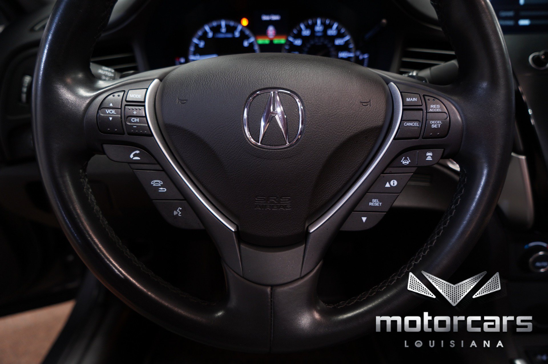 Used 2021 Acura ILX w/ Technology Package FWD image 35