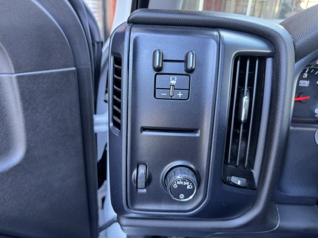 Used 2019 Chevrolet Silverado 2500 W/T w/ WT Convenience Package RWD image 15