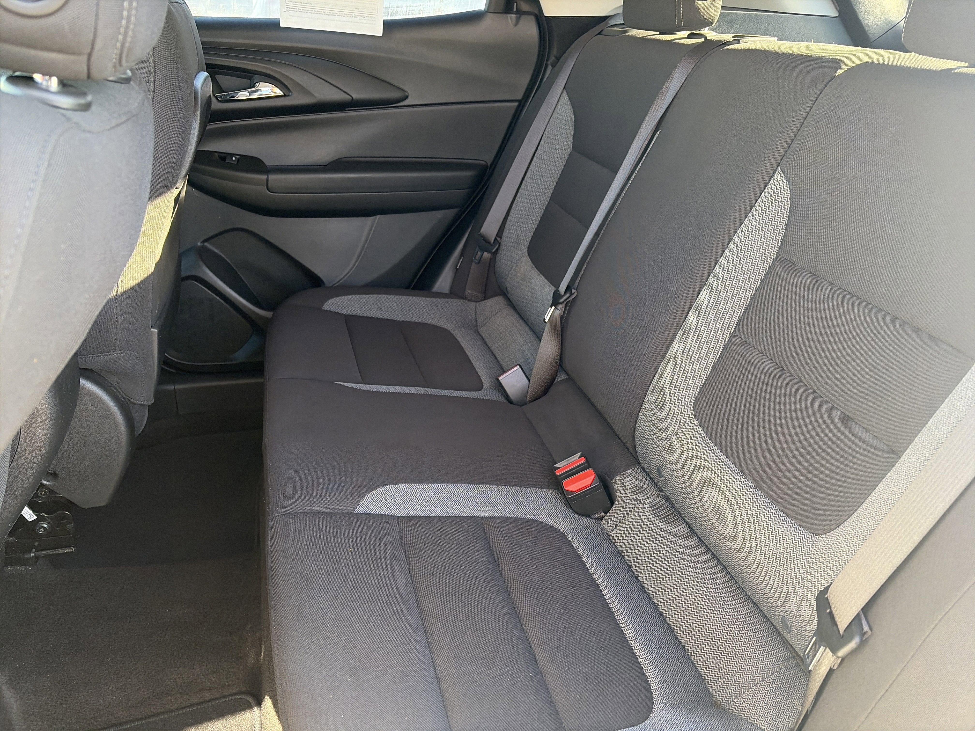 Used 2022 Chevrolet TrailBlazer LT image 13