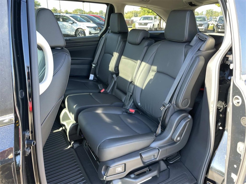 New 2026 Honda Odyssey EX-L image 10