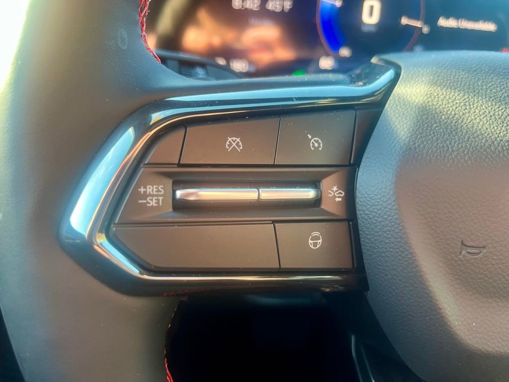 New 2025 Chevrolet Equinox EV RS w/ Active Safety Package 3 image 16