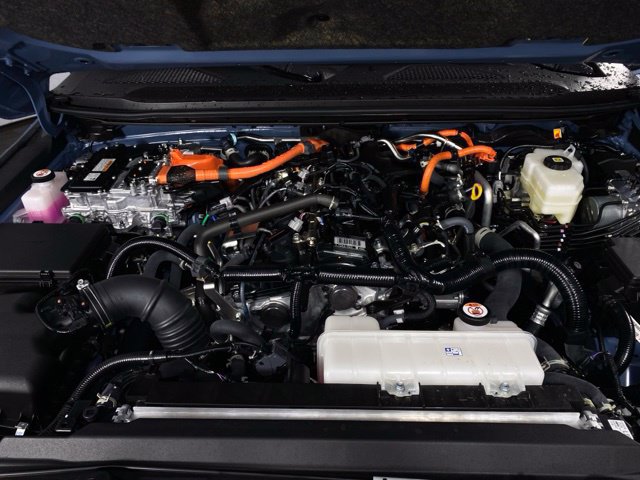 Used 2027 Toyota Land Cruiser w/ Premium Package AWD/4WD image 14