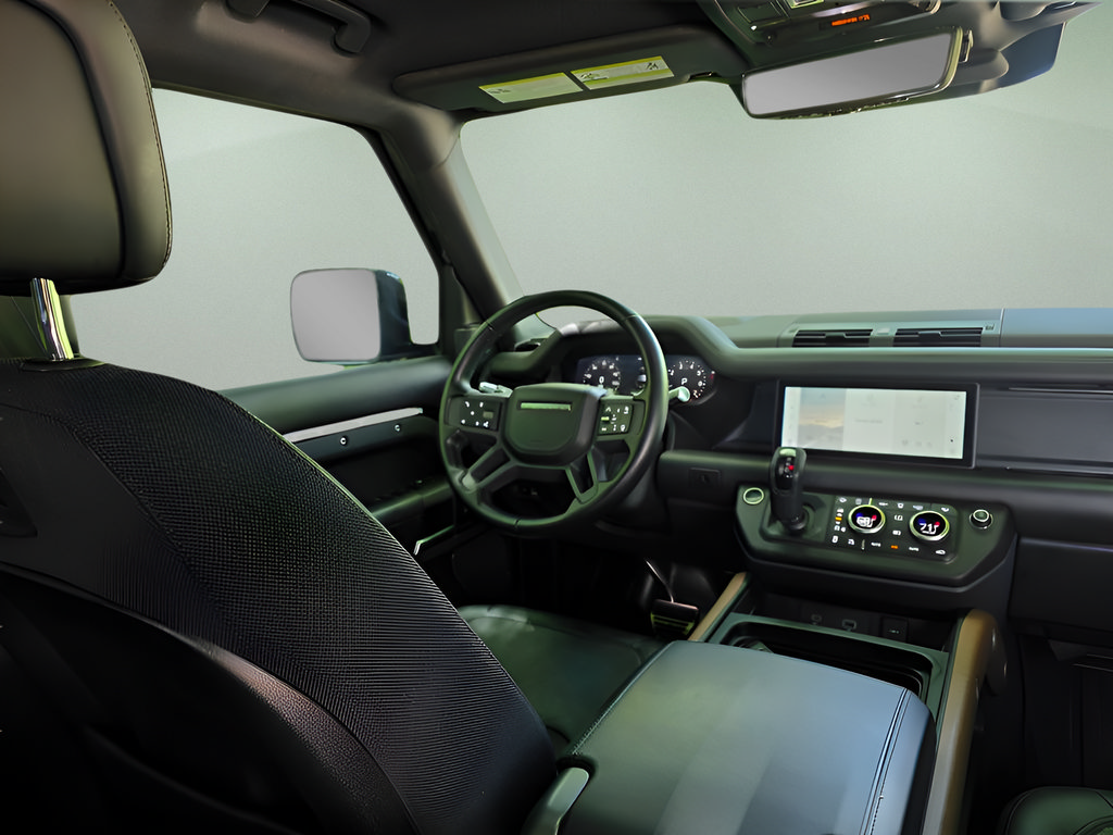 Used 2020 Land Rover Defender 110 X AWD/4WD image 9