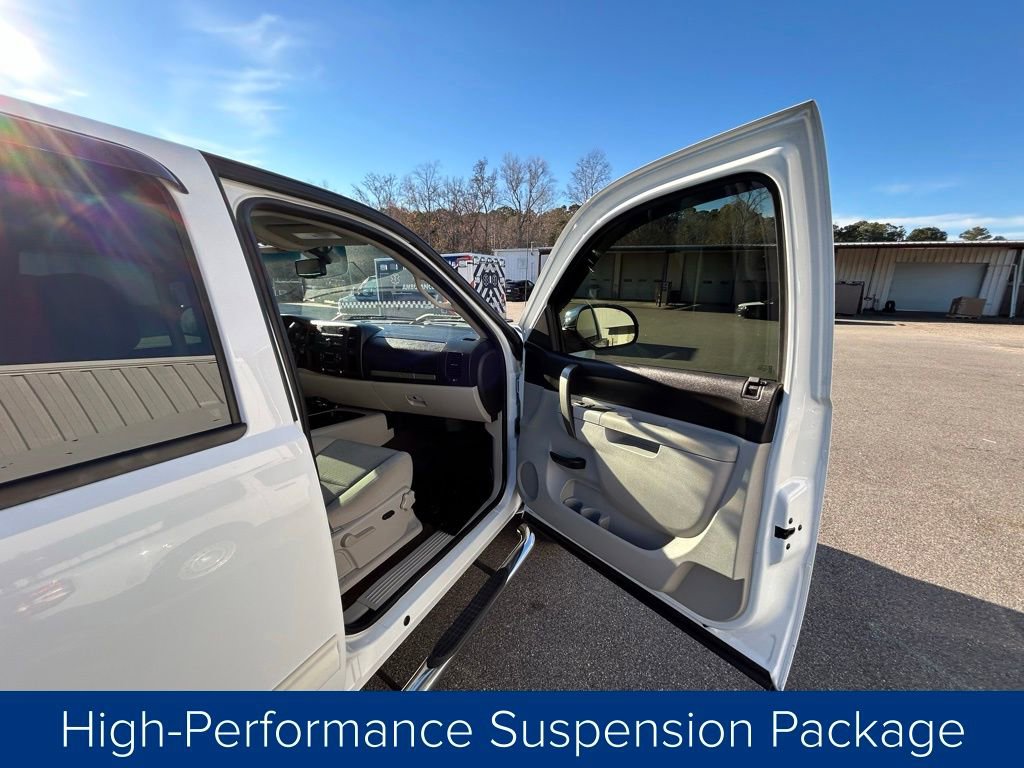 Used 2011 Chevrolet Silverado 1500 LT w/ All-Star Edition image 22