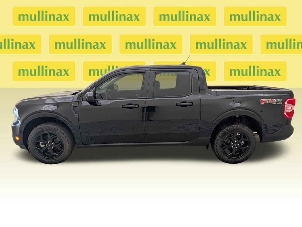 New 2024 Ford Maverick Lariat w/ FX4 Off-Road Package AWD/4WD image 11