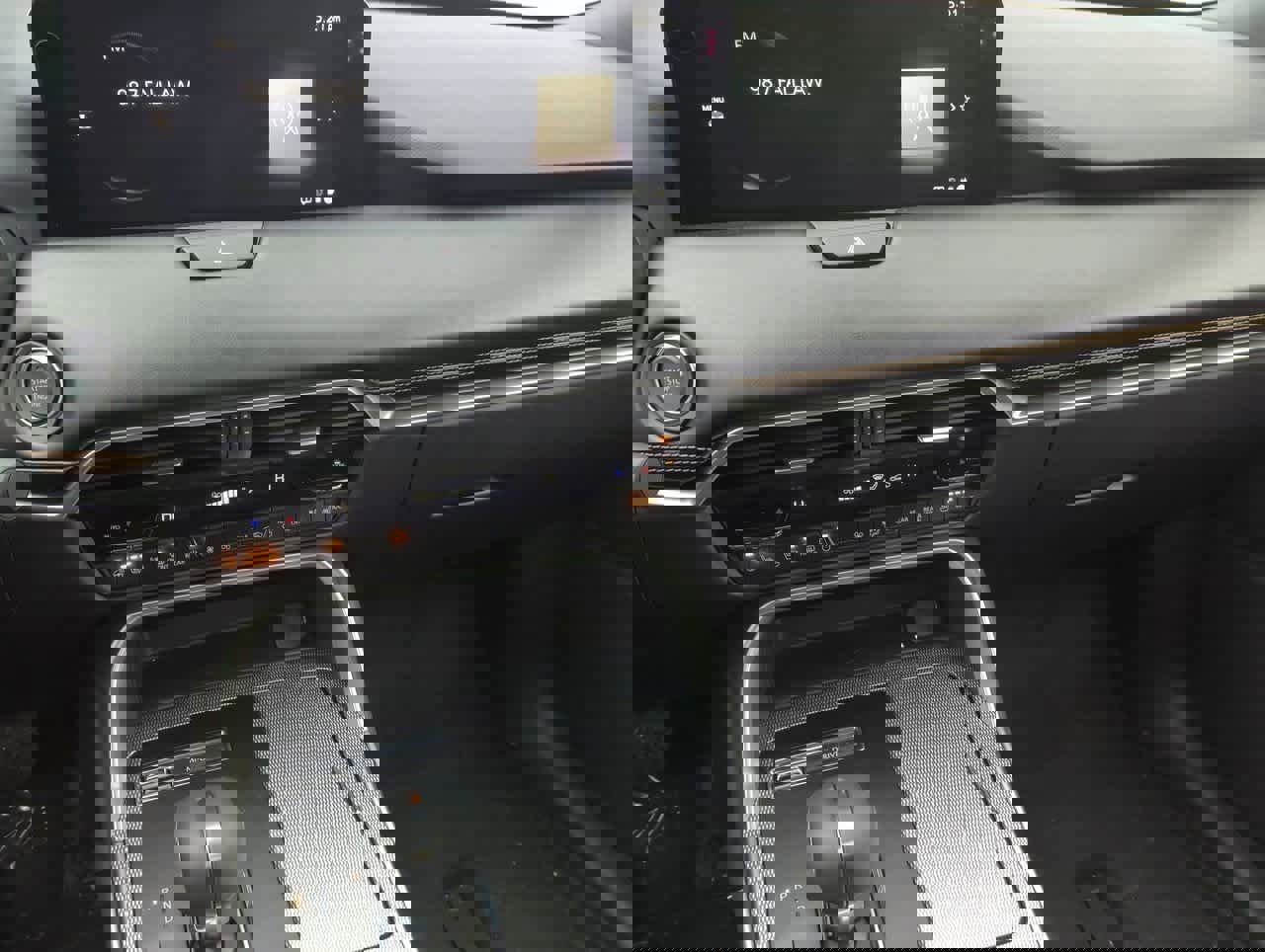 New 2025 MAZDA CX-70 3.3 Turbo S w/ Premium Package image 27