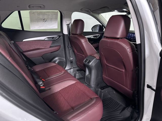 New 2026 Buick Envision Sport Touring image 47