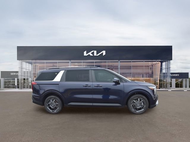 New 2026 Kia Carnival EX FWD image 2