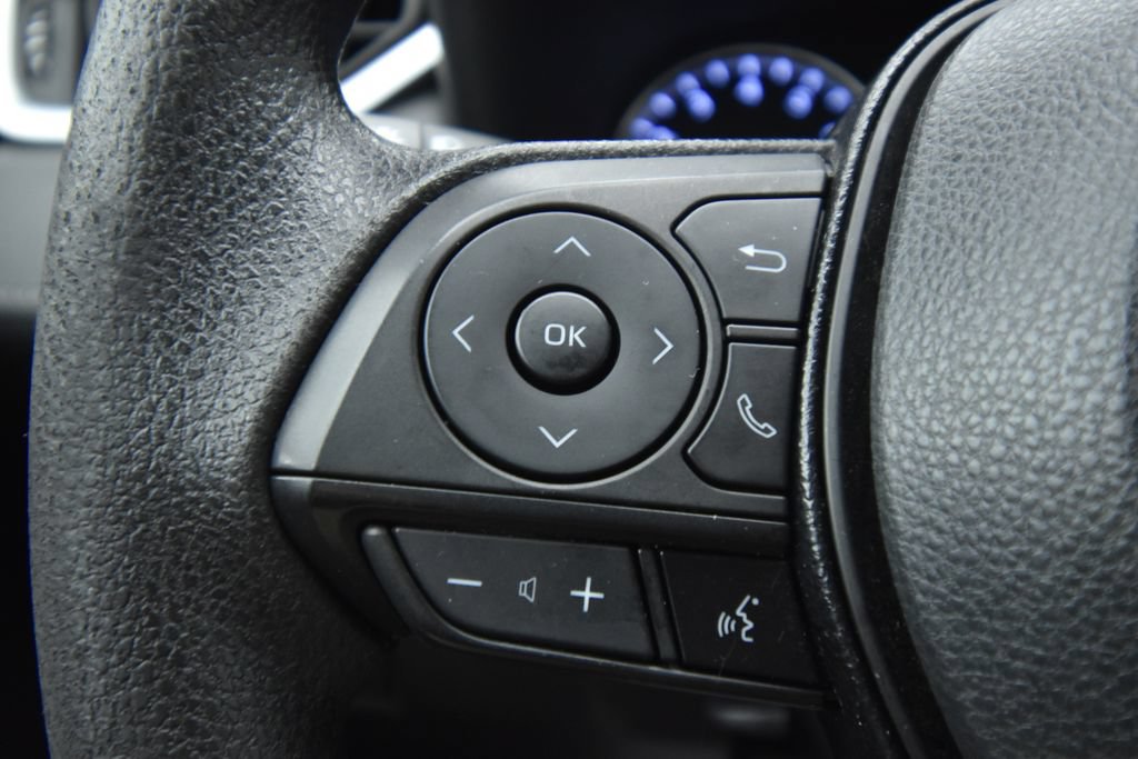 Used 2021 Toyota RAV4 LE AWD/4WD image 33