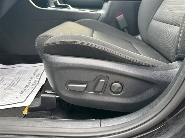 Used 2022 Kia Sportage LX w/ LX FWD Value Edition Package image 20