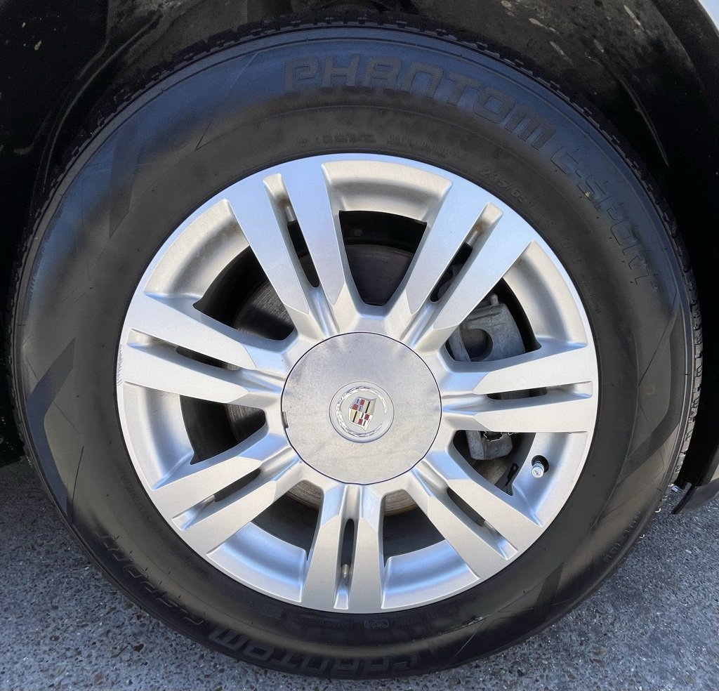 Used 2013 Cadillac SRX FWD image 15