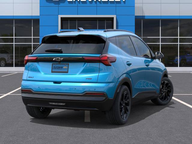 New 2027 Chevrolet Bolt RS FWD image 4
