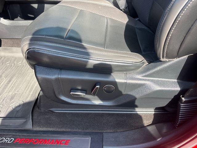 Used 2019 Ford F150 Raptor w/ Equipment Group 801A Mid AWD/4WD image 7