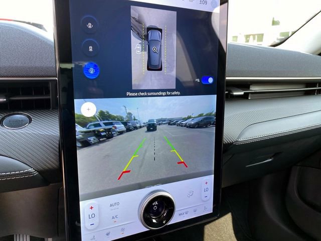 Used 2024 Ford Mustang Mach-E Select w/ Comfort Package Lite image 12