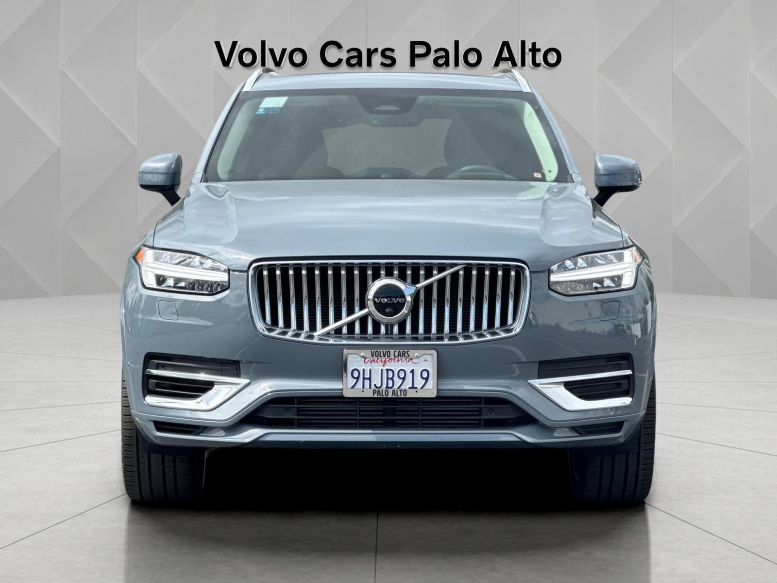 Certified 2023 Volvo XC90 T8 Ultimate w/ Lounge Package AWD/4WD image 15