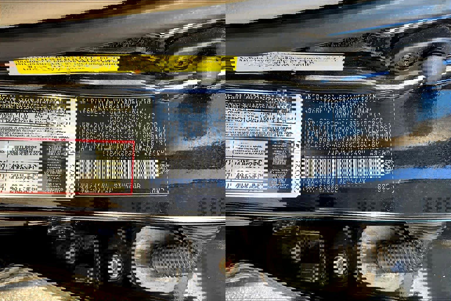 Used 2013 Toyota Camry L image 33