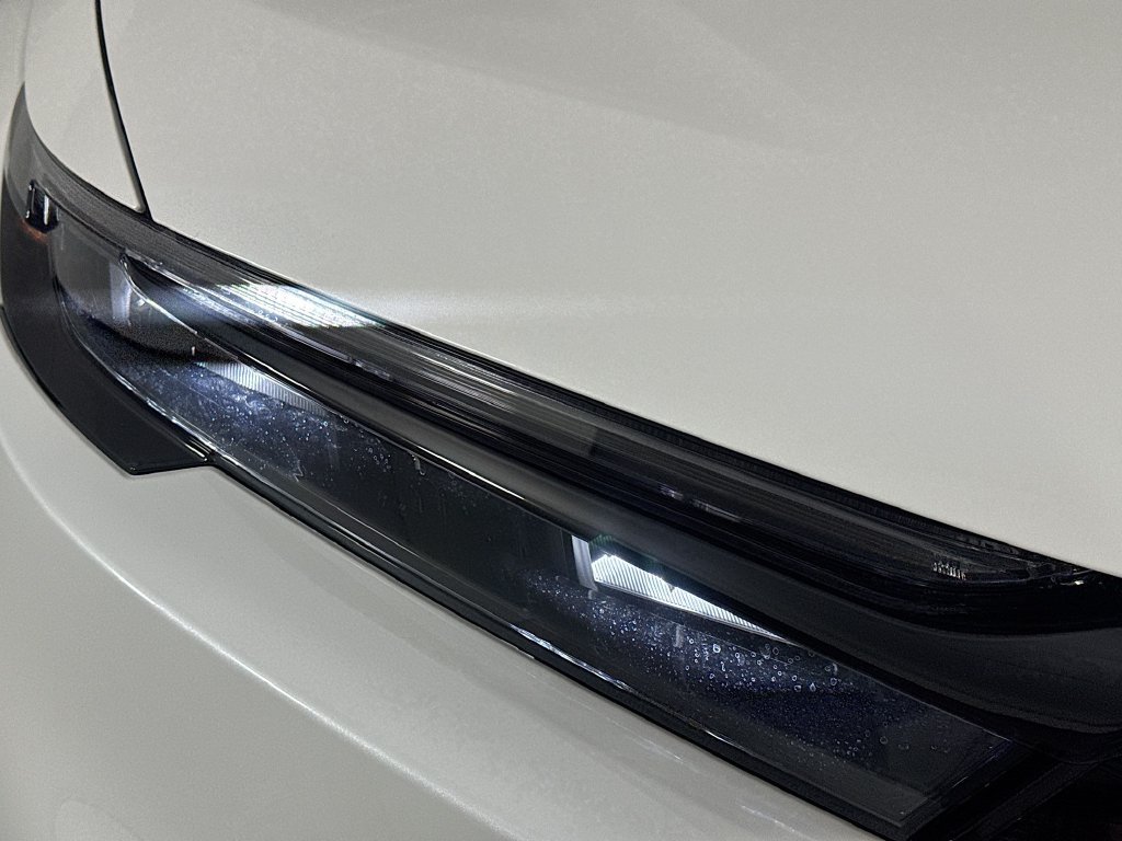 New 2027 Honda CR-V Sport Touring image 11