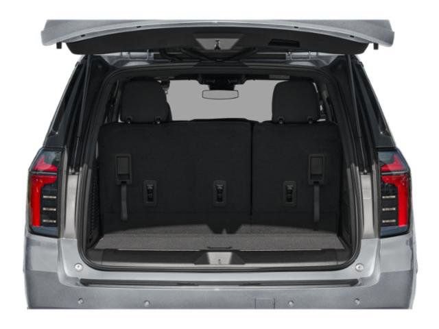 Certified 2025 Chevrolet Tahoe Z71 w/ Comfort Package image 14