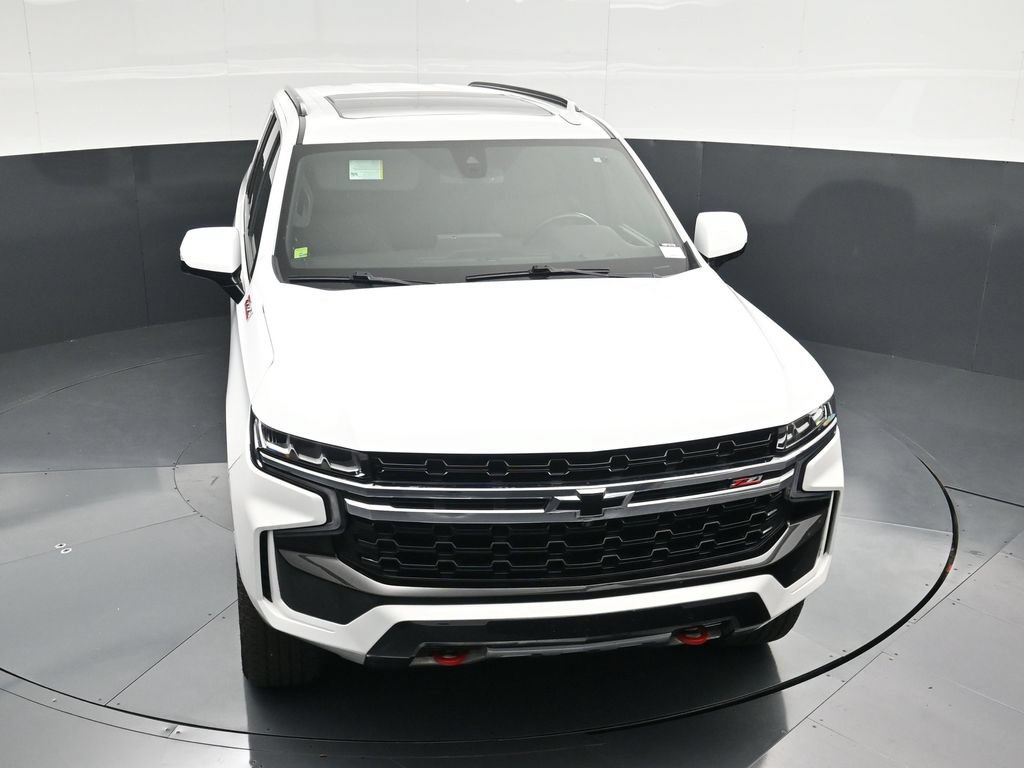 Used 2021 Chevrolet Suburban Z71 w/ Z71 Signature Package AWD/4WD image 48