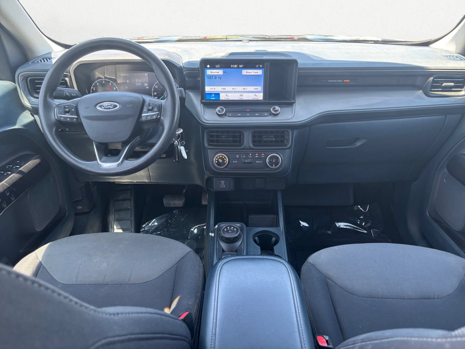 Used 2023 Ford Maverick XL w/ Equipment Group 100A Standard AWD/4WD image 10