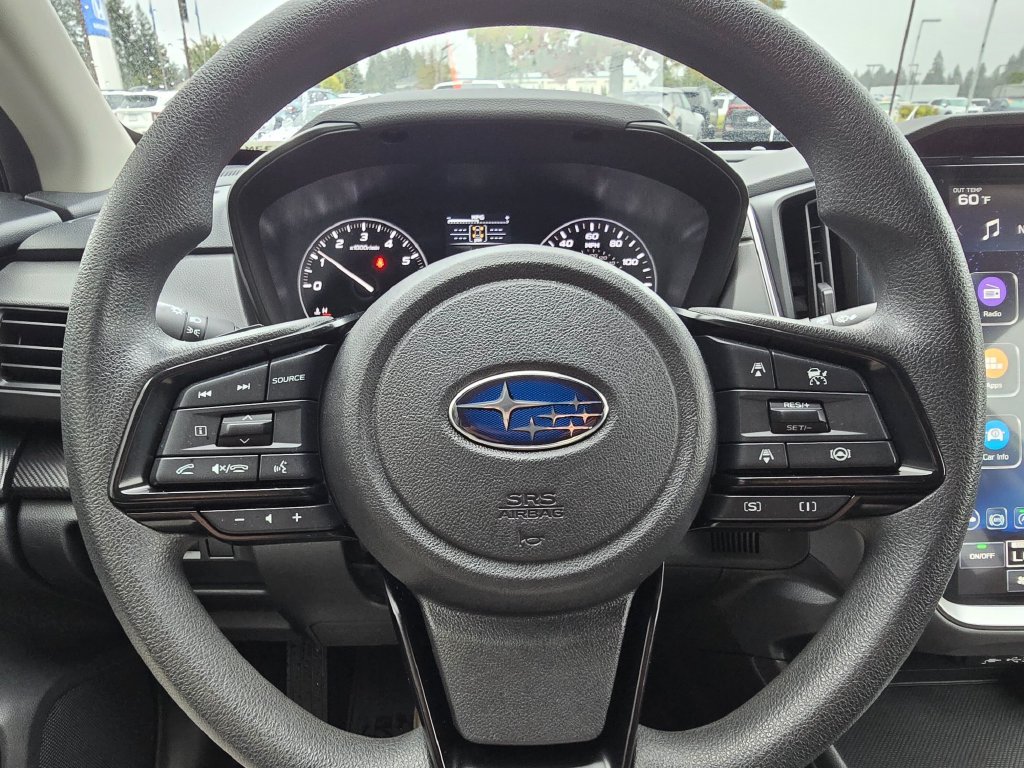 Certified 2024 Subaru Crosstrek 2.0i Premium w/ Crosstrek Mirror Package AWD/4WD image 14