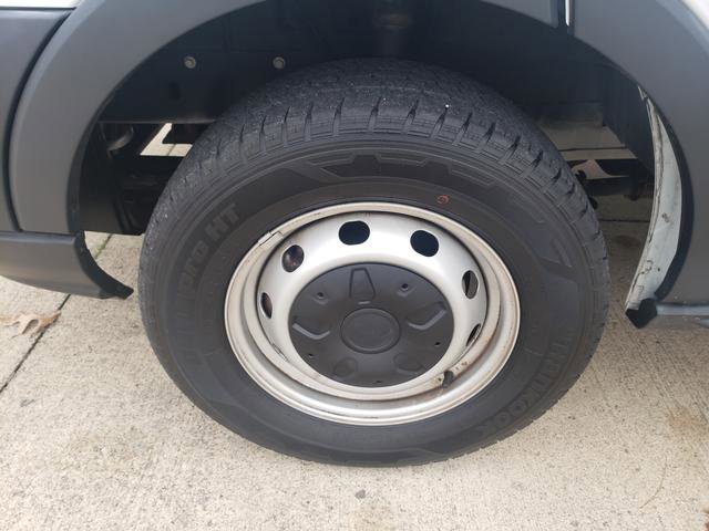 Used 2016 Ford Transit 350 T-350 148 Low Rf 9500 GVWR Sw image 27