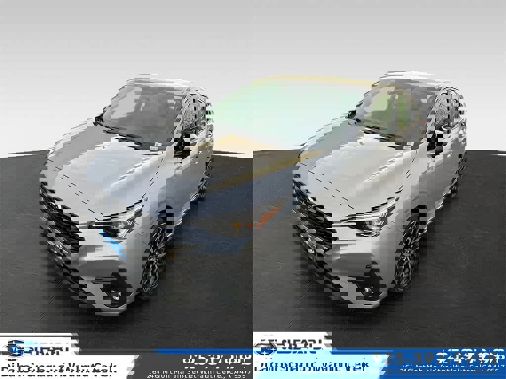 New 2025 Subaru Impreza 2.0i Sport