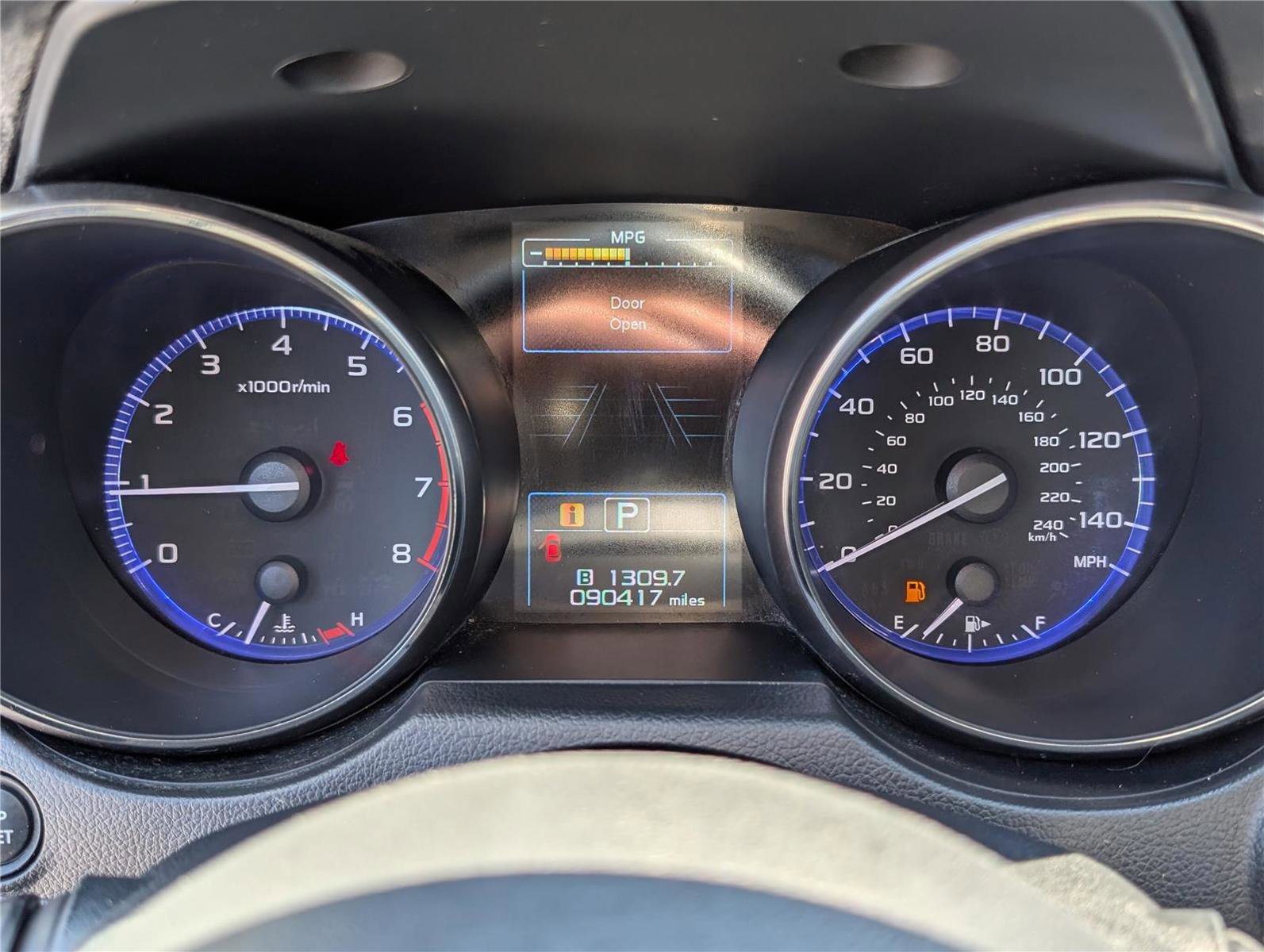Used 2019 Subaru Legacy 2.5i Limited w/ Popular Package #2A AWD/4WD image 31