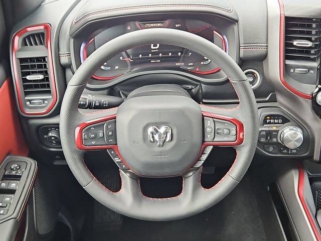 Used 2026 RAM 1500 Rebel w/ Rebel Level 1 Equipment Group AWD/4WD image 24