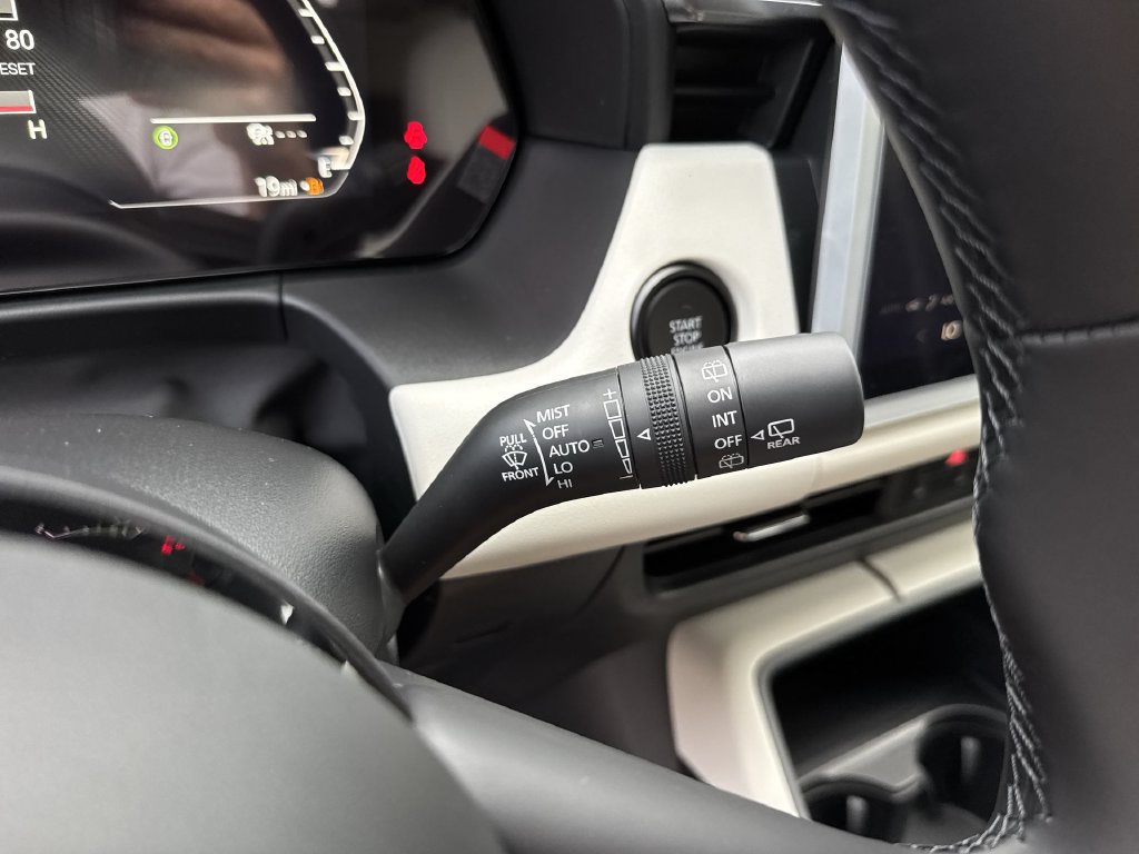 New 2026 MAZDA CX-5 Select AWD/4WD image 55