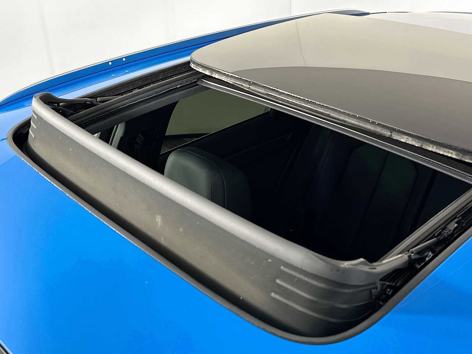 Certified 2022 Audi Q3 2.0T Premium w/ Convenience Package image 19